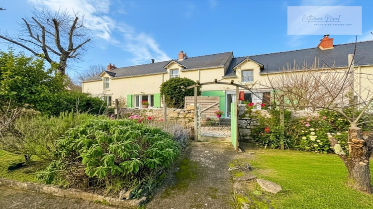 Ma-Cabane - Vente Maison GUERANDE, 260 m²