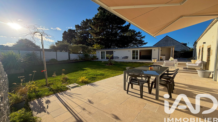 Ma-Cabane - Vente Maison Guérande, 182 m²