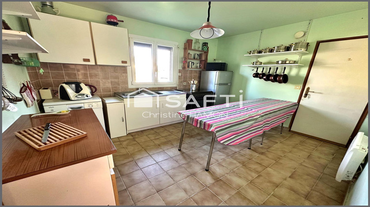 Ma-Cabane - Vente Maison Guerande, 93 m²