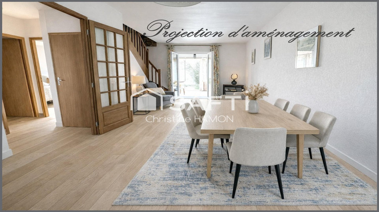 Ma-Cabane - Vente Maison Guerande, 93 m²