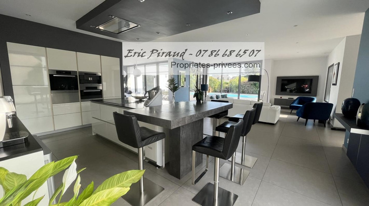 Ma-Cabane - Vente Maison GUERANDE, 195 m²