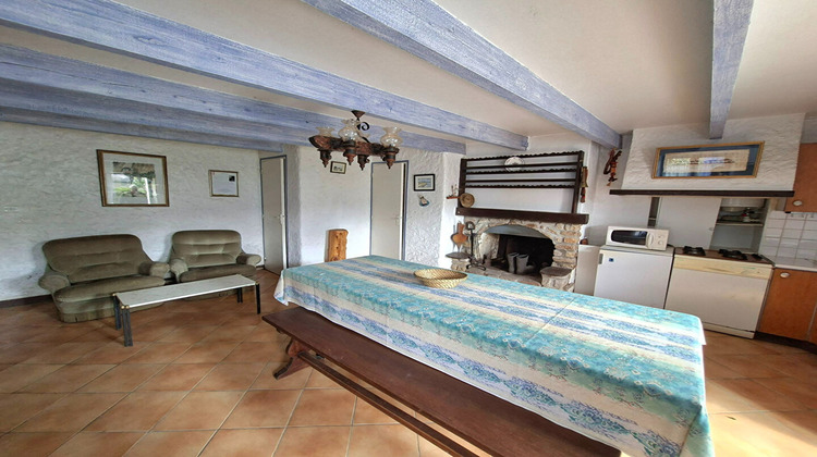 Ma-Cabane - Vente Maison GUERANDE, 65 m²