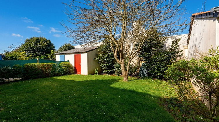 Ma-Cabane - Vente Maison GUERANDE, 55 m²