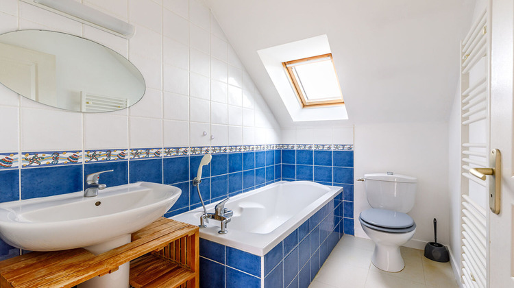 Ma-Cabane - Vente Maison GUERANDE, 55 m²