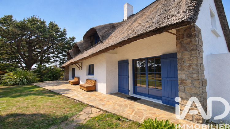 Ma-Cabane - Vente Maison Guérande, 147 m²