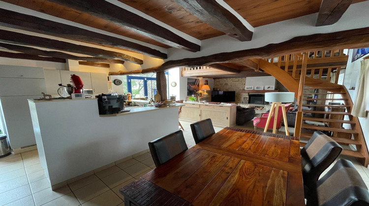 Ma-Cabane - Vente Maison Guerande, 226 m²