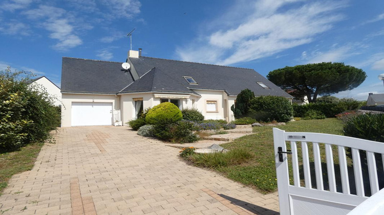Ma-Cabane - Vente Maison GUERANDE, 168 m²