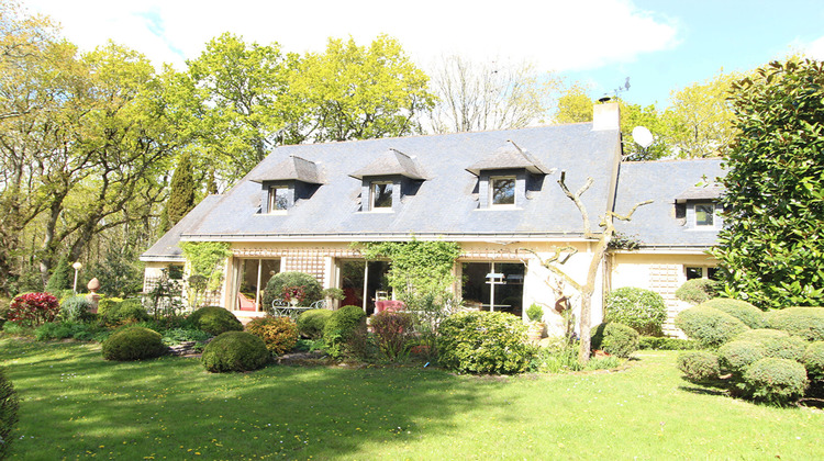 Ma-Cabane - Vente Maison GUERANDE, 176 m²