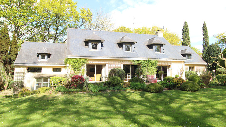 Ma-Cabane - Vente Maison GUERANDE, 176 m²