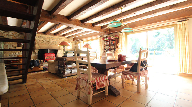 Ma-Cabane - Vente Maison GUERANDE, 176 m²