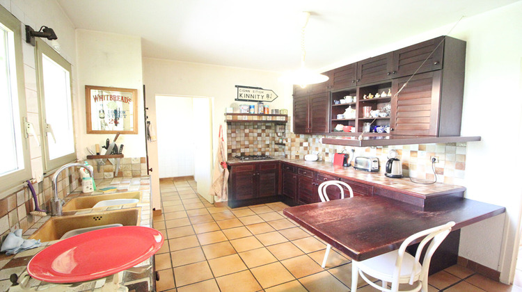 Ma-Cabane - Vente Maison GUERANDE, 176 m²