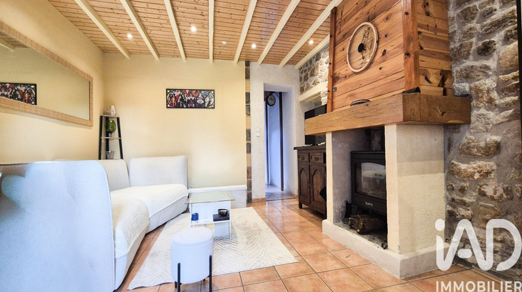 Ma-Cabane - Vente Maison Guérande, 54 m²