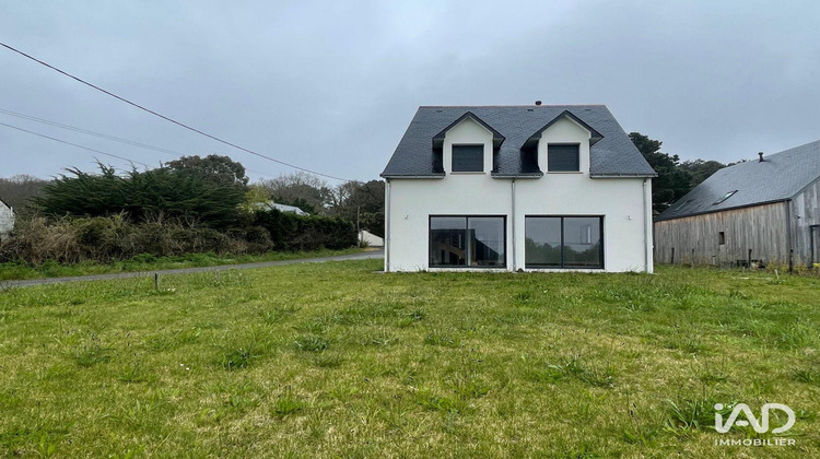 Ma-Cabane - Vente Maison Guérande, 130 m²