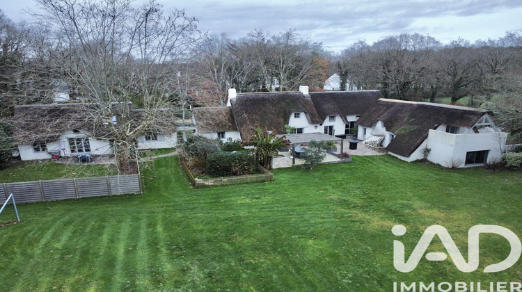 Ma-Cabane - Vente Maison Guérande, 312 m²