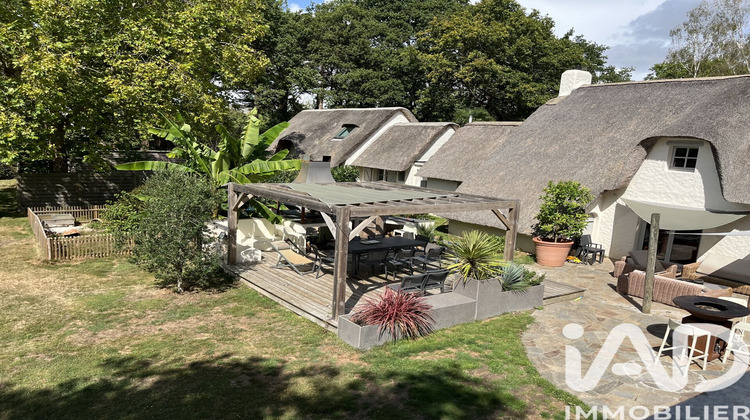 Ma-Cabane - Vente Maison Guérande, 312 m²