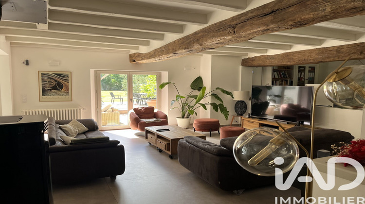 Ma-Cabane - Vente Maison Guérande, 312 m²