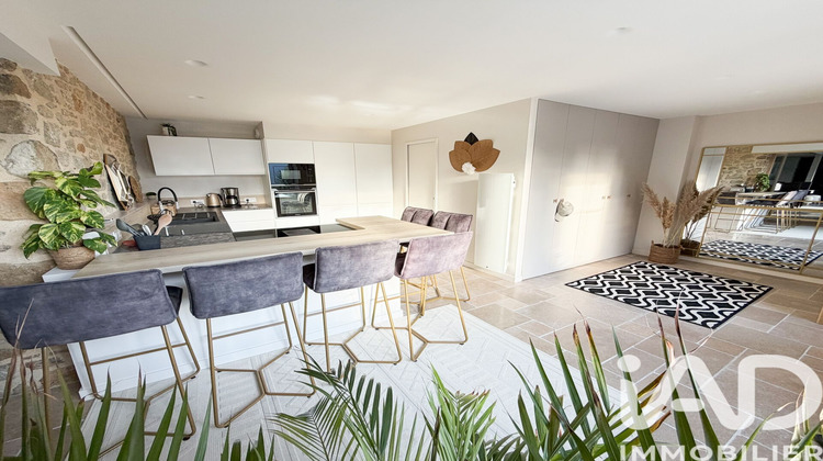 Ma-Cabane - Vente Maison Guérande, 182 m²