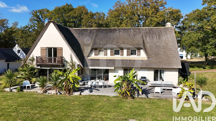 Ma-Cabane - Vente Maison Guérande, 259 m²
