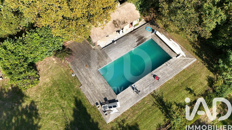 Ma-Cabane - Vente Maison Guérande, 259 m²