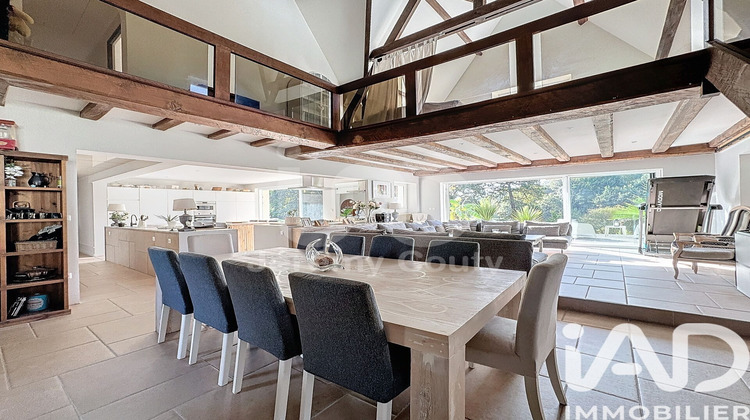 Ma-Cabane - Vente Maison Guérande, 259 m²