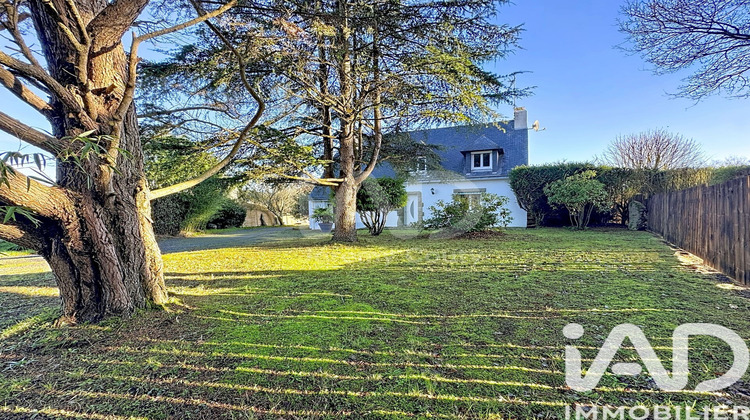Ma-Cabane - Vente Maison Guérande, 150 m²