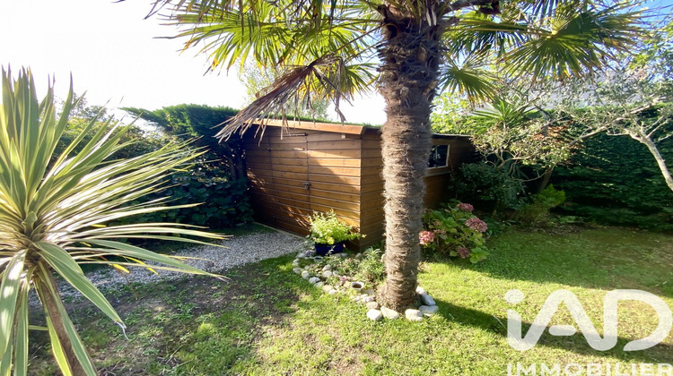 Ma-Cabane - Vente Maison Guérande, 105 m²