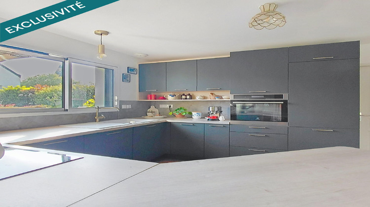 Ma-Cabane - Vente Maison Guerande, 116 m²