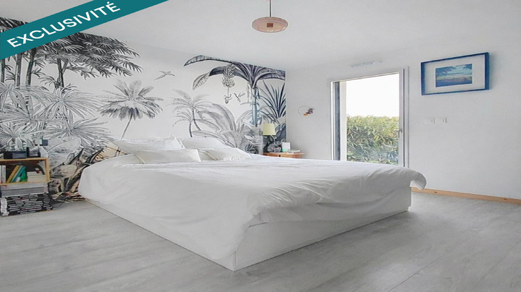 Ma-Cabane - Vente Maison Guerande, 116 m²