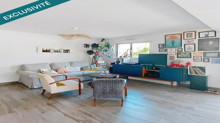 Ma-Cabane - Vente Maison Guerande, 116 m²