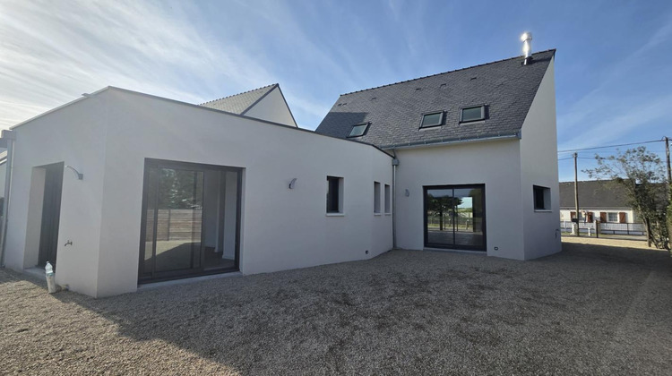 Ma-Cabane - Vente Maison GUERANDE, 133 m²