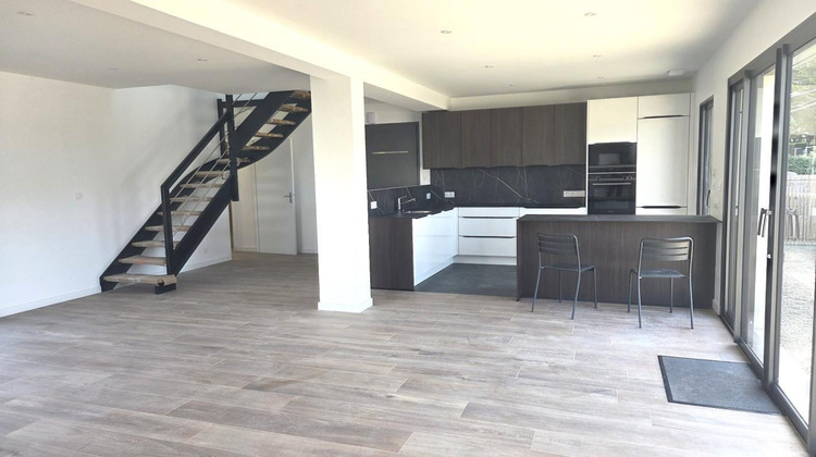 Ma-Cabane - Vente Maison GUERANDE, 133 m²