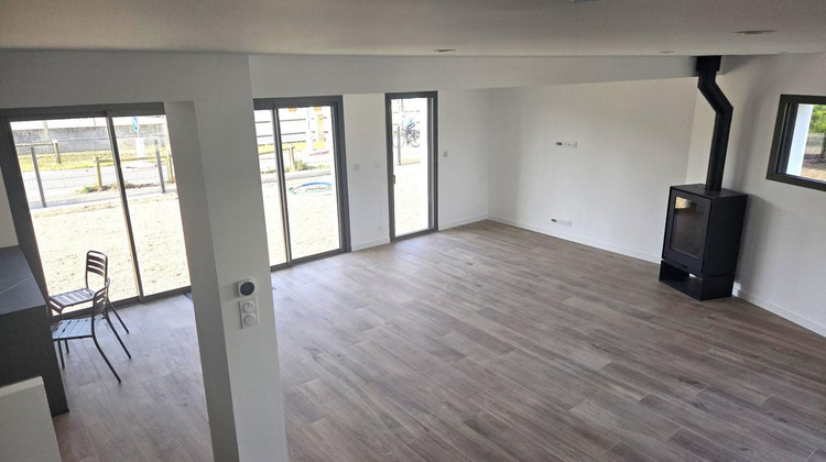 Ma-Cabane - Vente Maison GUERANDE, 133 m²