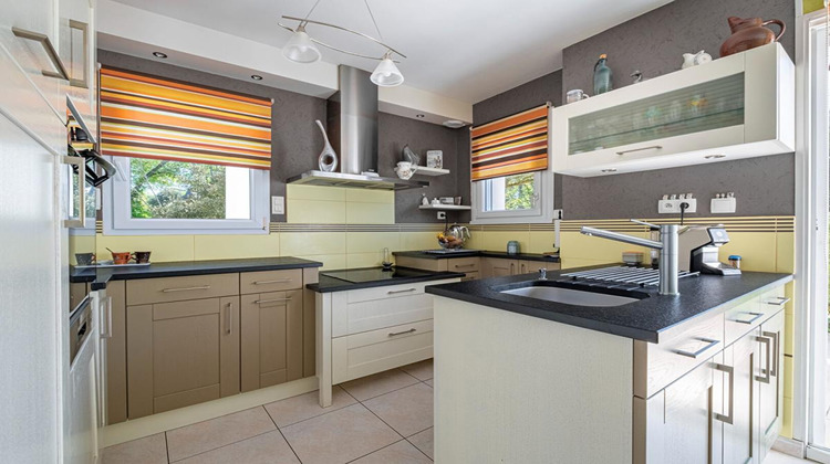 Ma-Cabane - Vente Maison GUERANDE, 207 m²