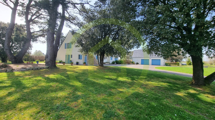 Ma-Cabane - Vente Maison GUERANDE, 230 m²