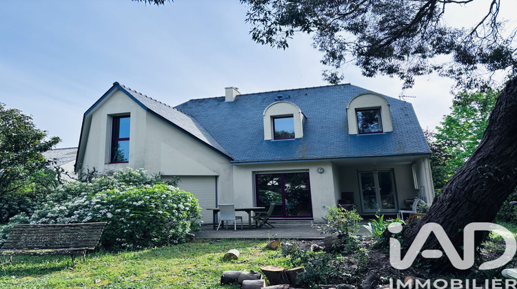 Ma-Cabane - Vente Maison Guérande, 161 m²