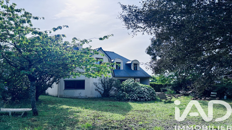 Ma-Cabane - Vente Maison Guérande, 161 m²