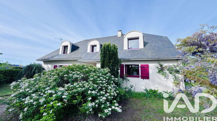 Ma-Cabane - Vente Maison Guérande, 161 m²