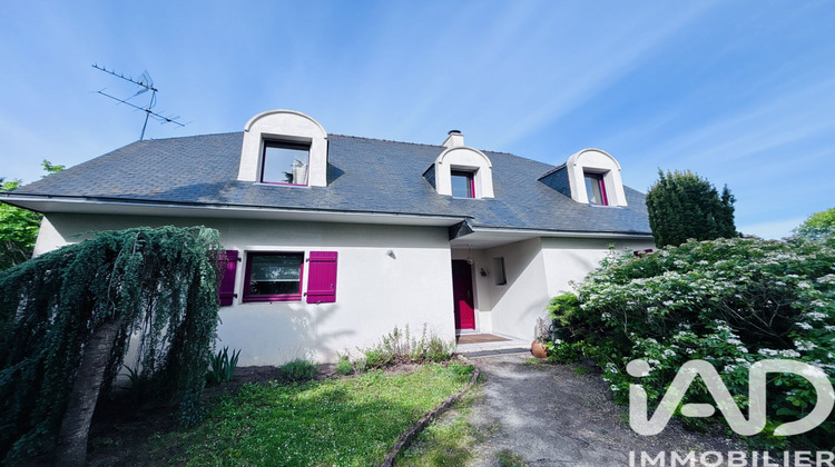 Ma-Cabane - Vente Maison Guérande, 161 m²