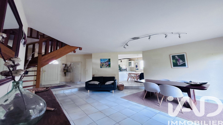 Ma-Cabane - Vente Maison Guérande, 161 m²