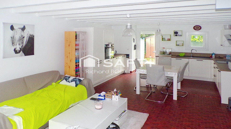 Ma-Cabane - Vente Maison Guerande, 45 m²
