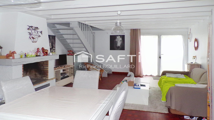 Ma-Cabane - Vente Maison Guerande, 45 m²