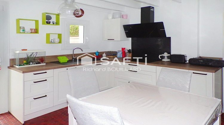 Ma-Cabane - Vente Maison Guerande, 45 m²