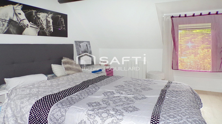 Ma-Cabane - Vente Maison Guerande, 45 m²
