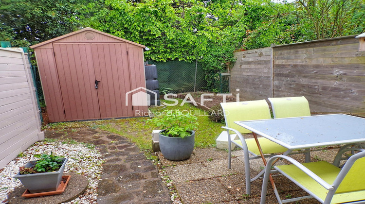 Ma-Cabane - Vente Maison Guerande, 45 m²