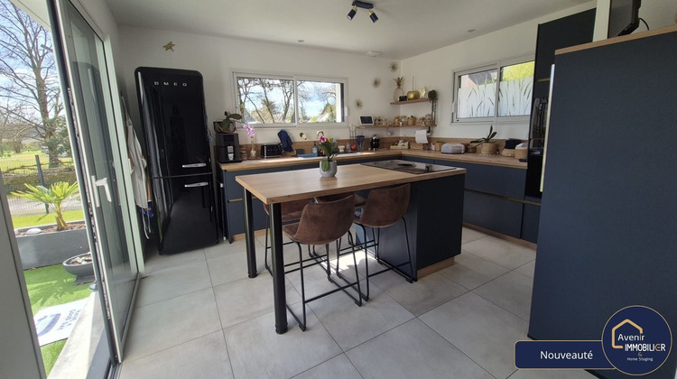 Ma-Cabane - Vente Maison Guérande, 143 m²