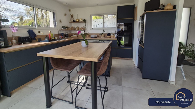 Ma-Cabane - Vente Maison Guérande, 143 m²