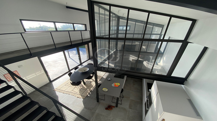 Ma-Cabane - Vente Maison GUERANDE, 195 m²