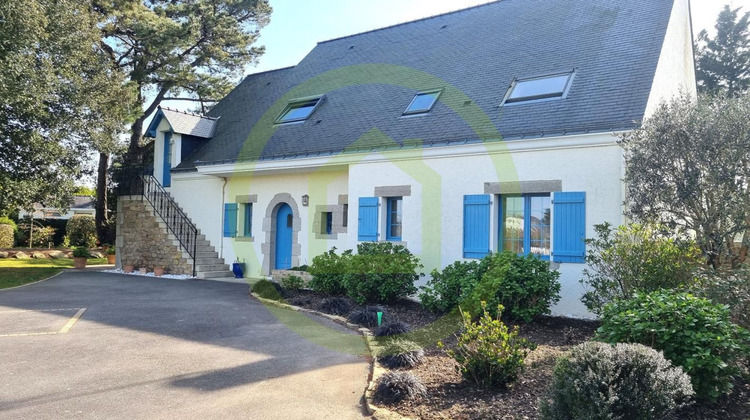 Ma-Cabane - Vente Maison GUERANDE, 230 m²