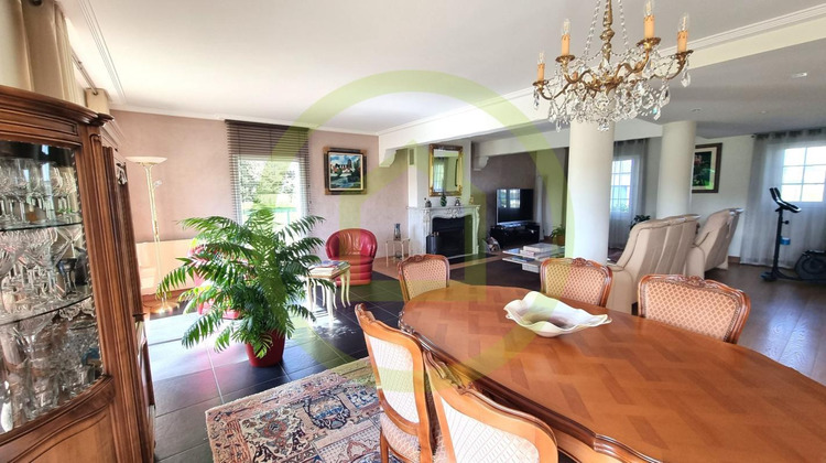 Ma-Cabane - Vente Maison GUERANDE, 230 m²