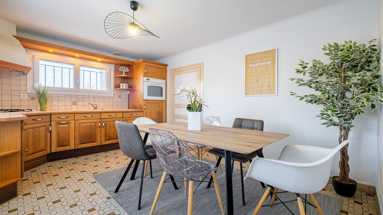 Ma-Cabane - Vente Maison GUERANDE, 94 m²